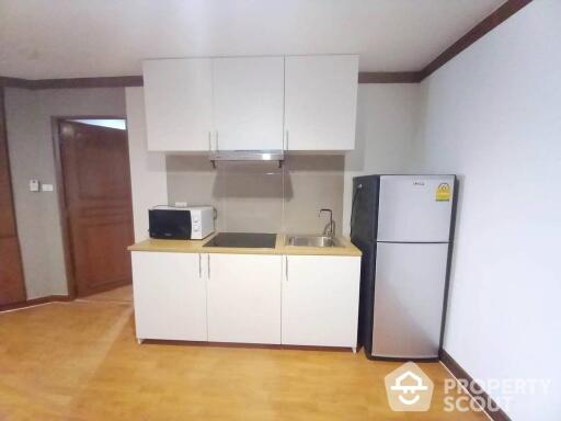 1-BR Condo at The Waterford Diamond Tower Sukhumvit near BTS Phrom Phong