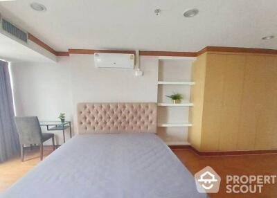 1-BR Condo at The Waterford Diamond Tower Sukhumvit near BTS Phrom Phong