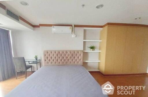 1-BR Condo at The Waterford Diamond Tower Sukhumvit near BTS Phrom Phong