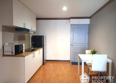 1-BR Condo at The Waterford Diamond Tower Sukhumvit near BTS Phrom Phong