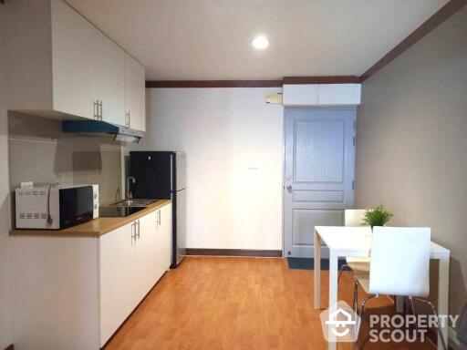 1-BR Condo at The Waterford Diamond Tower Sukhumvit near BTS Phrom Phong