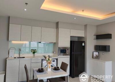 1-BR Condo at H Sukhumvit 43 near BTS Phrom Phong