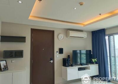 1-BR Condo at H Sukhumvit 43 near BTS Phrom Phong