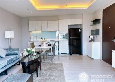 1-BR Condo at H Sukhumvit 43 near BTS Phrom Phong