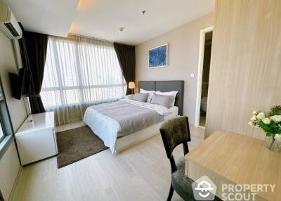 1-BR Condo at H Sukhumvit 43 near BTS Phrom Phong