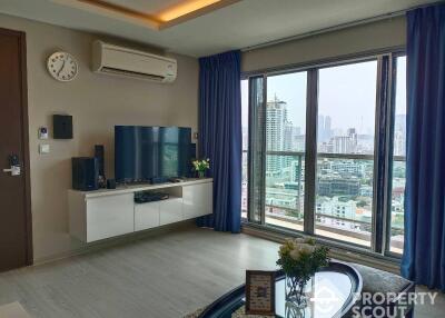 1-BR Condo at H Sukhumvit 43 near BTS Phrom Phong