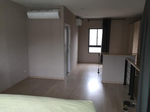 For Rent Bangkok Town House Arden Phattanakan BTS On Nut Suan Luang