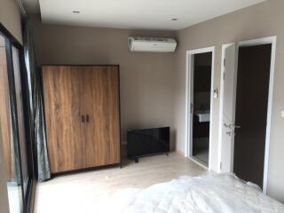 For Rent Bangkok Town House Arden Phattanakan BTS On Nut Suan Luang