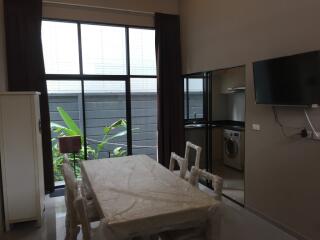 For Rent Bangkok Town House Arden Phattanakan BTS On Nut Suan Luang