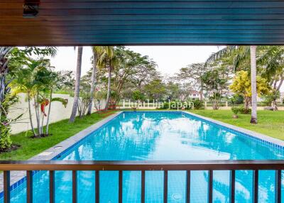 Great Golf Course Villa in Hua Hin at Palm Hills Golf Resort