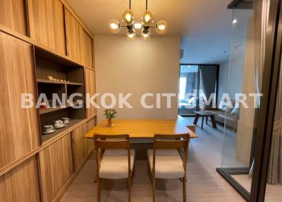 Condo at Life Ladprao for rent