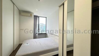 1 Bedroom Condo at Nara 9 By Eastern Star - Sathorn (Chong Nonsi BTS)