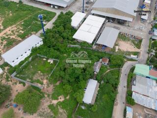 A rare opportunity to own a sizeable plot of land in the highly sought-after Khao Talo area, ideal for commercial or residential development.