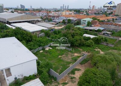 A rare opportunity to own a sizeable plot of land in the highly sought-after Khao Talo area, ideal for commercial or residential development.