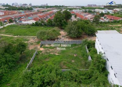 A rare opportunity to own a sizeable plot of land in the highly sought-after Khao Talo area, ideal for commercial or residential development.