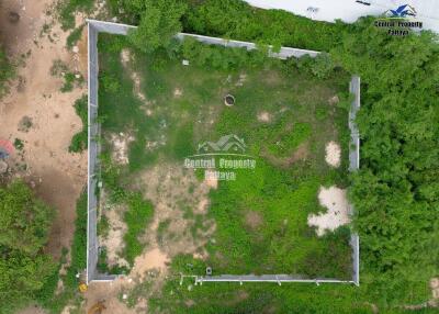 A rare opportunity to own a sizeable plot of land in the highly sought-after Khao Talo area, ideal for commercial or residential development.