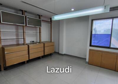 Office for Rent in Thung Maha Mek, Sathon