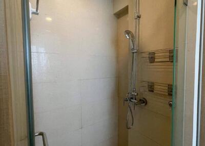 1 Br for sale at Wongamat