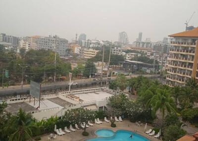 2 BED + 2 BATH @ ROYAL HILL RESORT PATTAYA