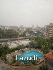 2 BED + 2 BATH @ ROYAL HILL RESORT PATTAYA