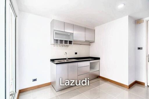 2 Bed 2 Bath 87 SQ.M Supalai Wellington 1