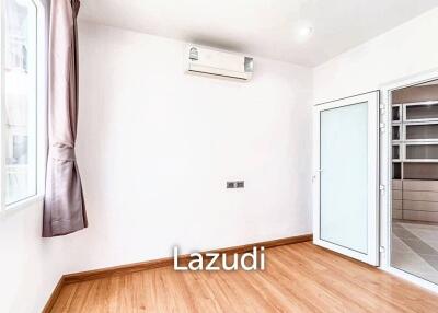 2 Bed 2 Bath 87 SQ.M Supalai Wellington 1