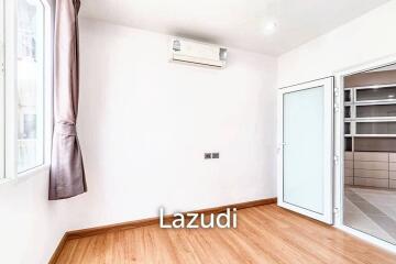 2 Bed 2 Bath 87 SQ.M Supalai Wellington 1