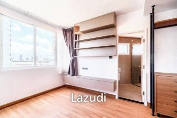 2 Bed 2 Bath 87 SQ.M Supalai Wellington 1