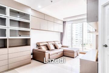 2 Bed 2 Bath 87 SQ.M Supalai Wellington 1