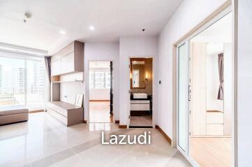 2 Bed 2 Bath 87 SQ.M Supalai Wellington 1