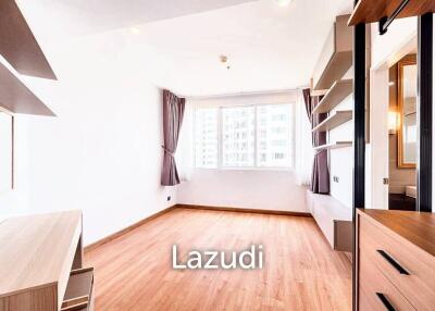 2 Bed 2 Bath 87 SQ.M Supalai Wellington 1