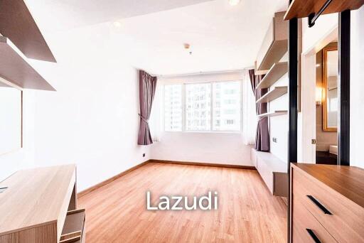 2 Bed 2 Bath 87 SQ.M Supalai Wellington 1