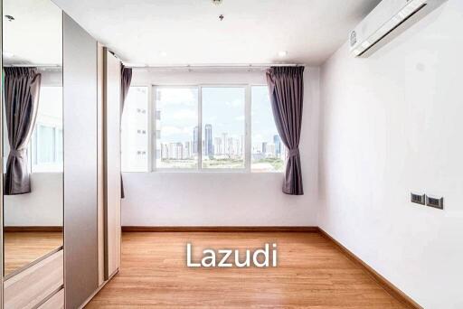 2 Bed 2 Bath 87 SQ.M Supalai Wellington 1