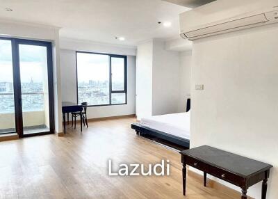 1 Bed 1 Bath condo 67 SQ.M in Baan Chao Praya