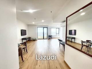 1 Bed 1 Bath condo 67 SQ.M in Baan Chao Praya