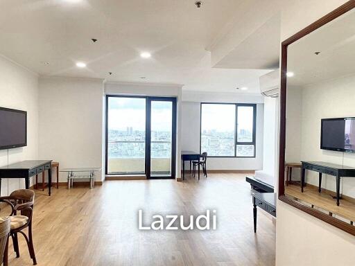 1 Bed 1 Bath condo 67 SQ.M in Baan Chao Praya