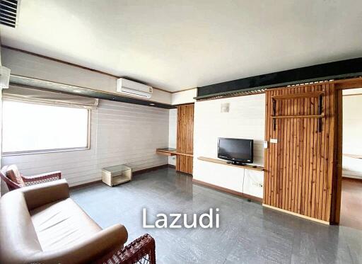 2 Bed 2 Bath 96 SQ.M Baan Onnut Condominium