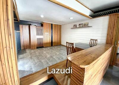 2 Bed 2 Bath 96 SQ.M Baan Onnut Condominium