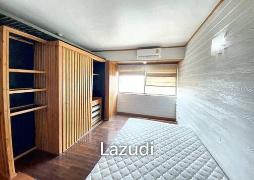 2 Bed 2 Bath 96 SQ.M Baan Onnut Condominium