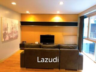 2 Bedroom 2 Bathroom 68 SQ.M Quad Silom