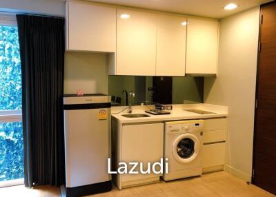 2 Bedroom 2 Bathroom 68 SQ.M Quad Silom