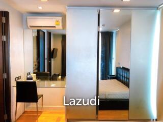 2 Bedroom 2 Bathroom 68 SQ.M Quad Silom