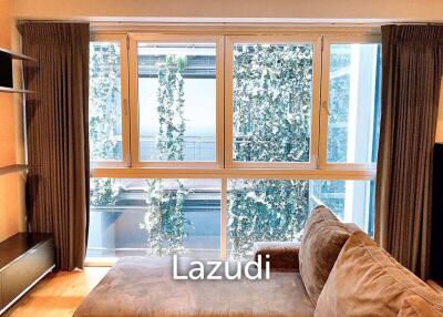 2 Bedroom 2 Bathroom 68 SQ.M Quad Silom