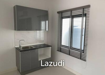 3 Bedroom 4 Bathroom 200 SQ.M Cordiz at Udomsuk