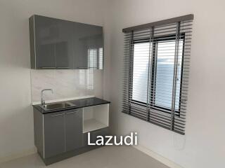 3 Bedroom 4 Bathroom 200 SQ.M Cordiz at Udomsuk