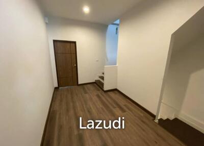 3 Bedroom 4 Bathroom 200 SQ.M Cordiz at Udomsuk