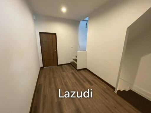 3 Bedroom 4 Bathroom 200 SQ.M Cordiz at Udomsuk