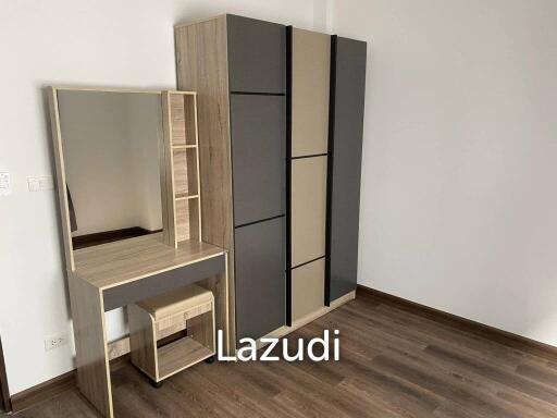 3 Bedroom 4 Bathroom 200 SQ.M Cordiz at Udomsuk