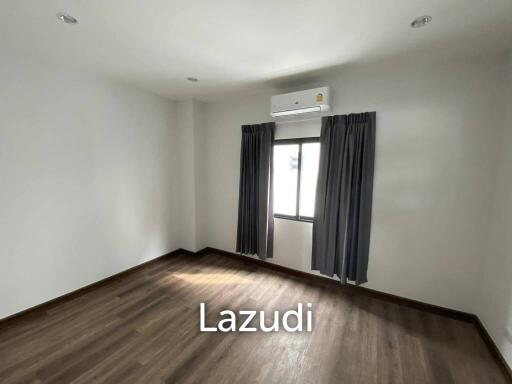 3 Bedroom 4 Bathroom 200 SQ.M Cordiz at Udomsuk