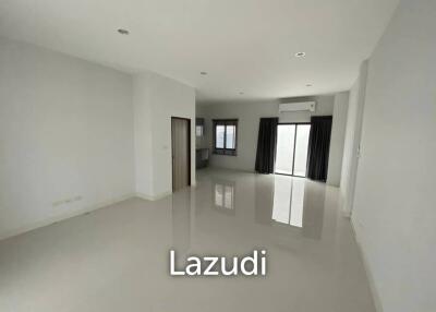 3 Bedroom 4 Bathroom 200 SQ.M Cordiz at Udomsuk